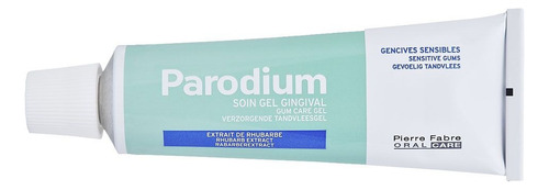 Parodium Gel Dental Encías Sensibles X50ml