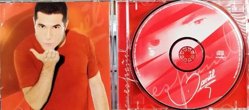 Cd Daniel - En Espanol Versão Do Álbum Ae0000500