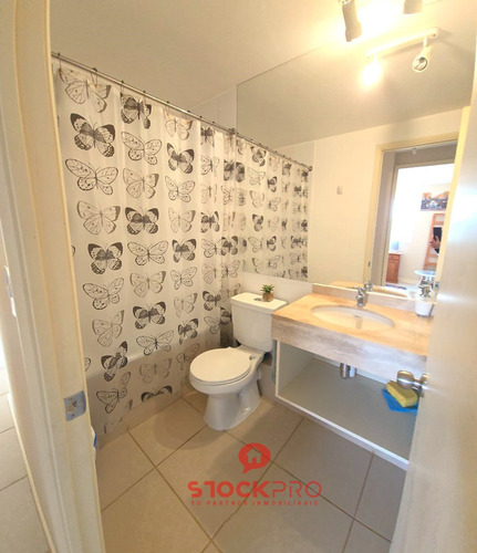 Departamento En Venta Algarrobo, Laguna Bahía