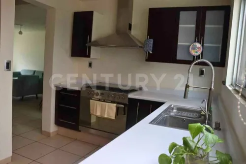 Casa En Renta Amueblada Pedregal Del Gigante