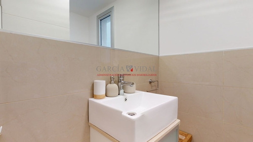Imagen 9 de 20 de Alquiler De Apartamento 2 Dormitorios Y Medio