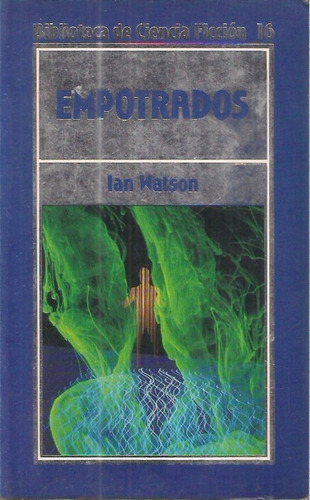 Empotrados Ian Watson 