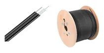 Comprar Cable Drop Fibra Óptica 1 Hilo 2 Km
