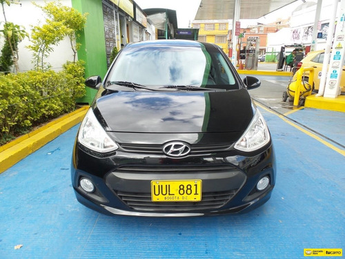 Hyundai Grand I10 Illusion