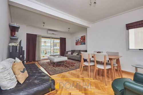 Villa Urquiza - Venta Semipiso De 3 Ambientes