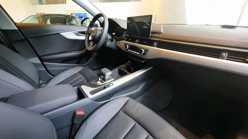 Audi A4 40 Tfsi