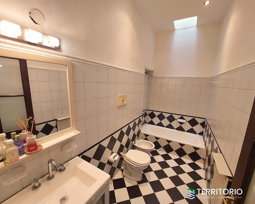 Imagen 15 de 15 de Hermoso Y Cómodo Ph En Venta, Excelente Ubicación Con Terraza Y Parrilla, Haedo