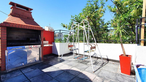 Imagen 22 de 29 de Ph De 3 Ambientes En Caballito. Terraza Propia. Parrilla. Sin Expensas