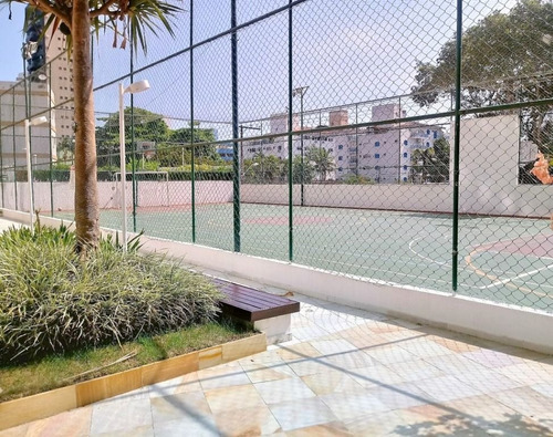 Imagem 20 de 30 de Apartamento Com 3 Dormitórios À Venda, 129 M² - Astúrias - Guarujá/sp - Ap11858
