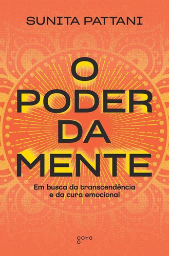 Livro O Poder Da Mente