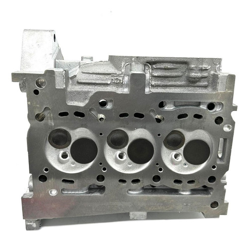 Cabeçote Do Motor Fiat Uno Mobi Cronos Argo 1.0 3cil 17-2018