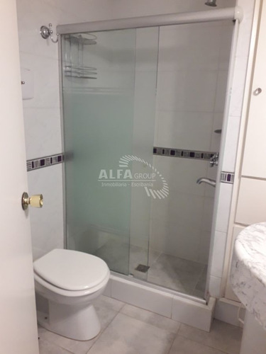 Imagen 29 de 30 de Apartamento En Venta, Edificio A Metros De Playa Brava
