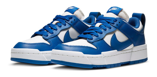 Zapatillas Nike Dunk Low Disrupt Game Royal Ck6654_100