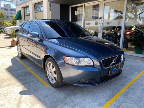 Volvo S40 2.4i Tp Fe