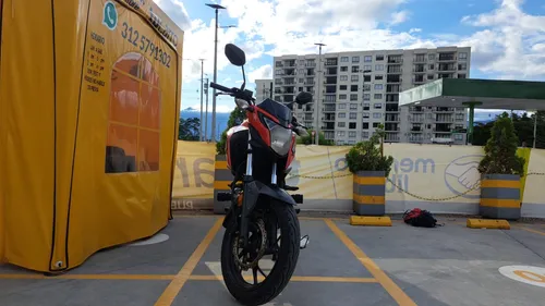 Honda Cb160f Std Mod 2021