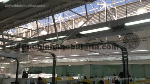 Imagen 24 de 30 de Oficina En Venta O Alquiler - Parque Patricios, Distrito Tecnológico