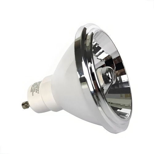 Lâmpada Led Ar70 7w 3000k Branco Quente 127/220V