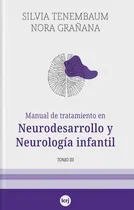 Comprar Manual De Tratamiento En Neurodesarrollo Y Neurología Infant