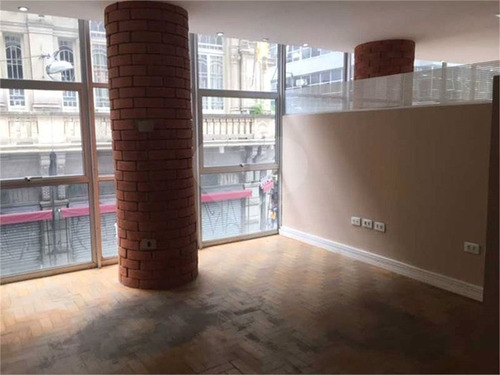 Sala Comercial Com Excelente Localização! - 341-im495799