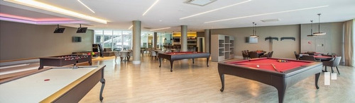 Imagem 11 de 30 de Apartamento Praia Brava Itajai - 77766