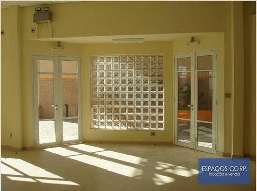 Imagem 13 de 15 de Laje Comercial Para Locação, 1.230m² - Jardim Brasil - Santana De Parnaíba/sp - Lj0418