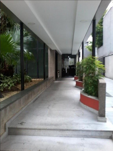 Imagem 23 de 29 de Sala Comercial Para Venda Ou Aluguel, 36 M² Por R$ 347.320 - Alameda Iraé, 620 - Moema - São Paulo/sp - Sa0122 - Sa0122
