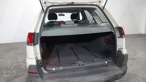 Fiat Palio 1.6 Adventure Auto