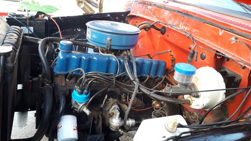 Ford F100