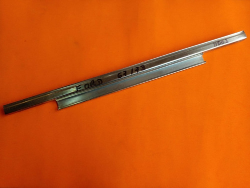Guia De Vidrio Ford F100 67/73 Y Camión Calidad Original