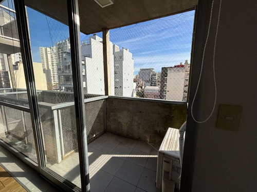 Monoambiente Cochera Balón Villa Crespo Apto Prof