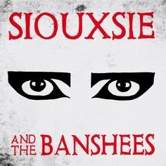 Siouxsie & The Banshees - Downside Up (box Set) Original