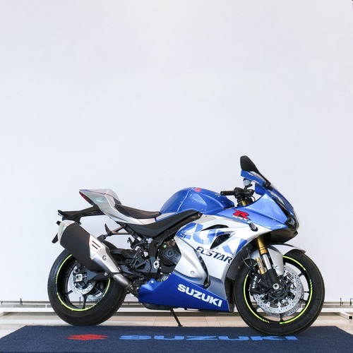 Suzuki Gsx-r1000r Abs 0km 