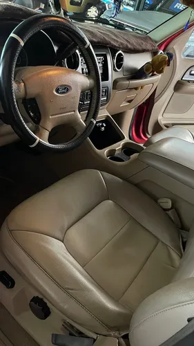Ford Explorer Expedition 2005