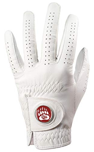 Guantes De Golf - Guantes De Golf Linkswalker Montana Grizzl