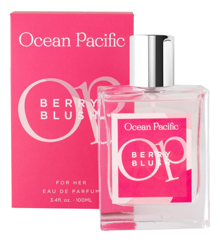 Ocean Pacific Berry Blush Fo - 7350718:mL a $127990