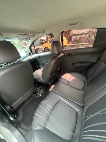 Chevrolet Spark 1.2 Gt M300 Lt