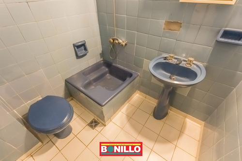 Imagen 19 de 24 de Departamento Monoambiente Venta Villa Ortúzar