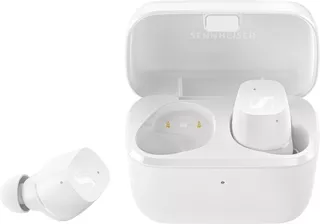 Sennheiser Cx True Wireless Auriculares Bluetooth
