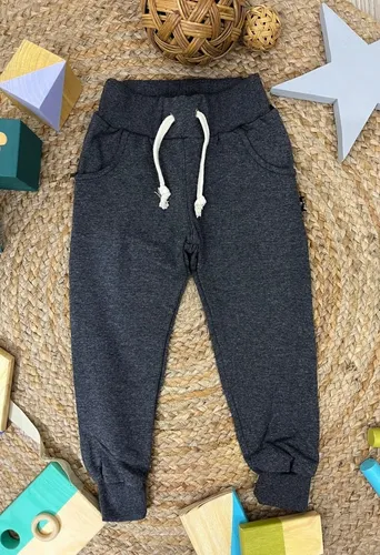 Pantalon algodon niño hotsell