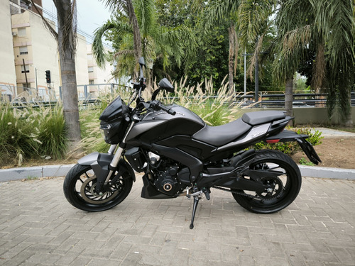 Bajaj Dominar Ug