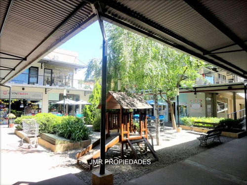 Jmr Propiedades | Shopping La Escala | Excelente Local En Venta