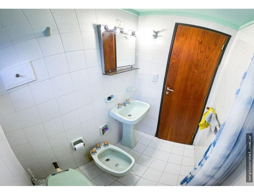 Departamento En Venta - 1 Dormitorio 1 Baño - 31mts2 - Villa Gesell