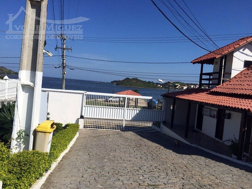 Imagem 5 de 15 de Apartamento Em Poço Fundo - São Pedro Da Aldeia - 2515