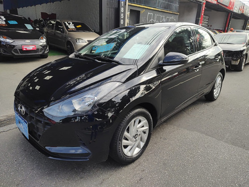 Hyundai HB20 1.0 Evolution Flex 5p