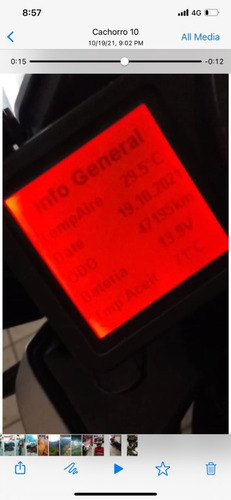 Imagen 2 de 4 de Ktm 1190