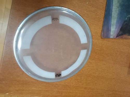 Dw Coated/clear Tom Batter Drumhead Tom Sizes: 8  