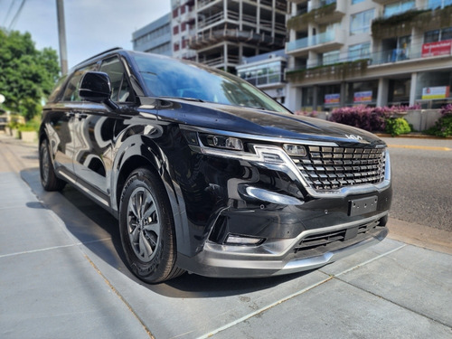 Imagen 21 de 25 de Kia Carnival 2023 2.2 Crdi Premium Avn