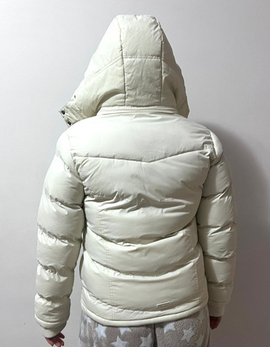 Campera Natural 47 Street Talle L 44 (Usado)