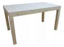 Comprar Mesa Asia De Pino 140 X 80 Local A La Calle - Pinoshow