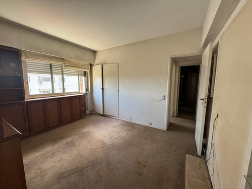 Penthouse De Tres Dormitorios En Barrancas De belgrano
